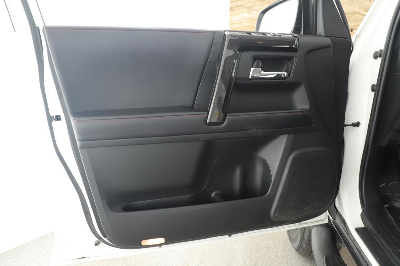 2019 Toyota 4Runner New Braunfels TX
