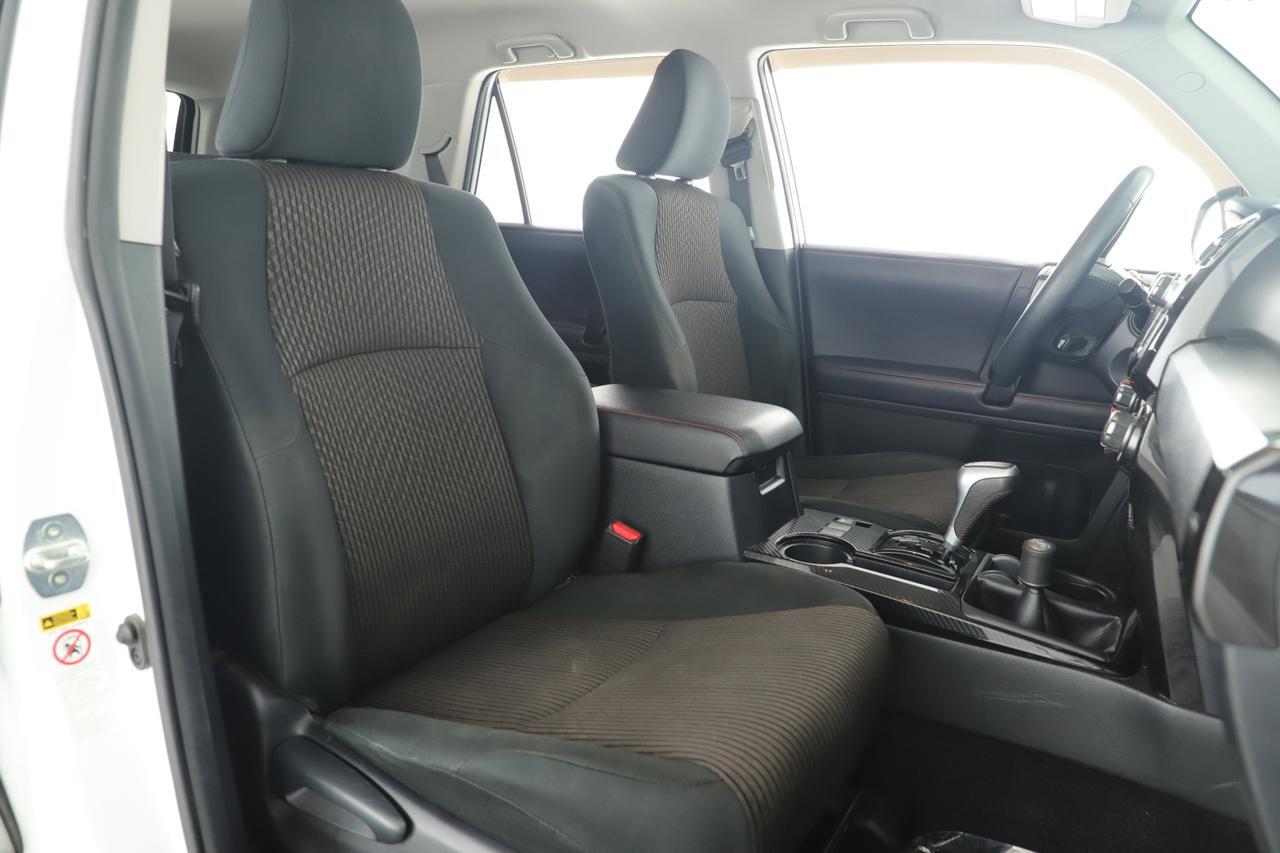 2019 Toyota 4Runner New Braunfels TX