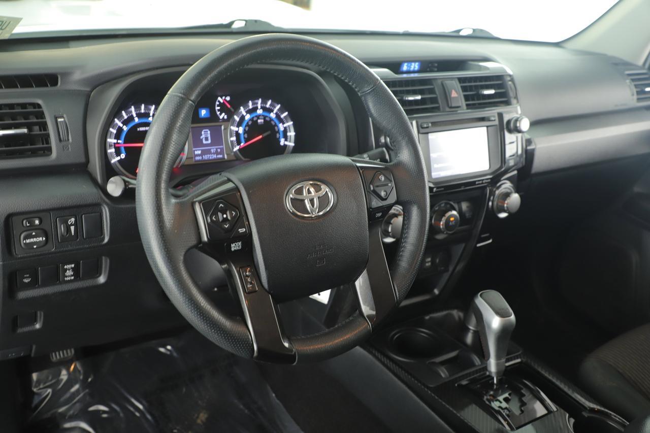2019 Toyota 4Runner New Braunfels TX