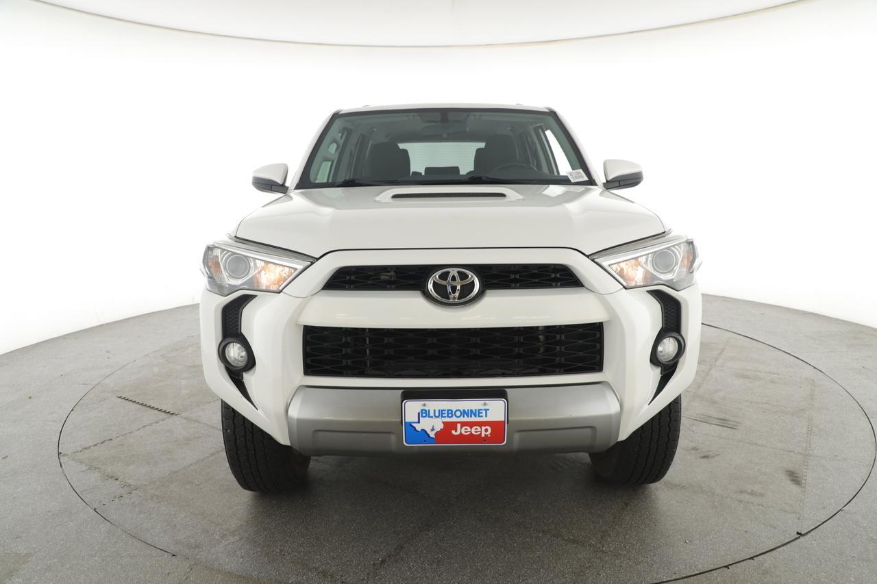 2019 Toyota 4Runner New Braunfels TX