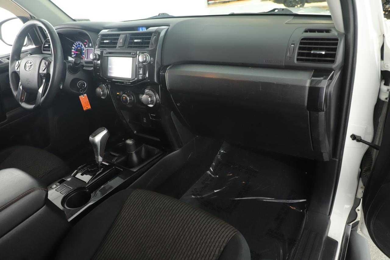 2019 Toyota 4Runner New Braunfels TX