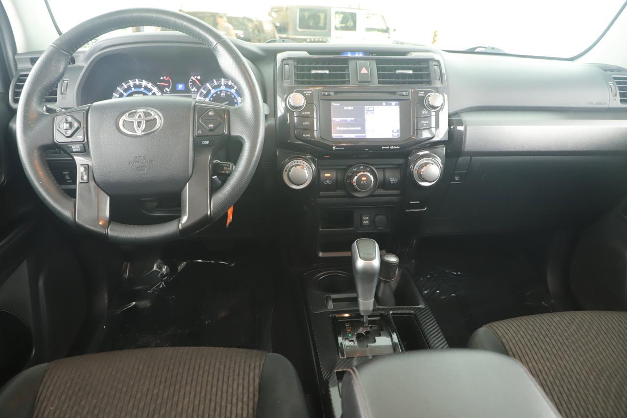 2019 Toyota 4Runner New Braunfels TX