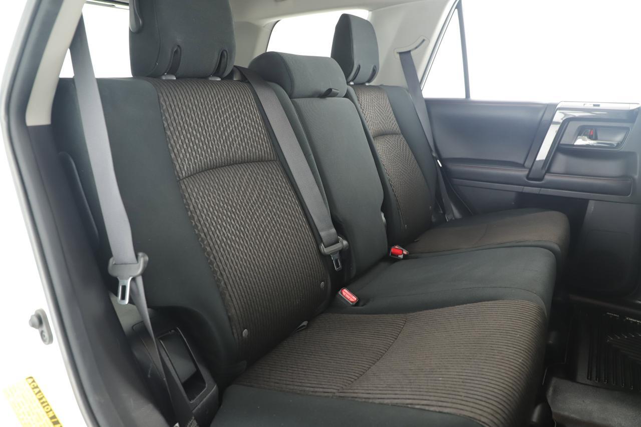 2019 Toyota 4Runner New Braunfels TX