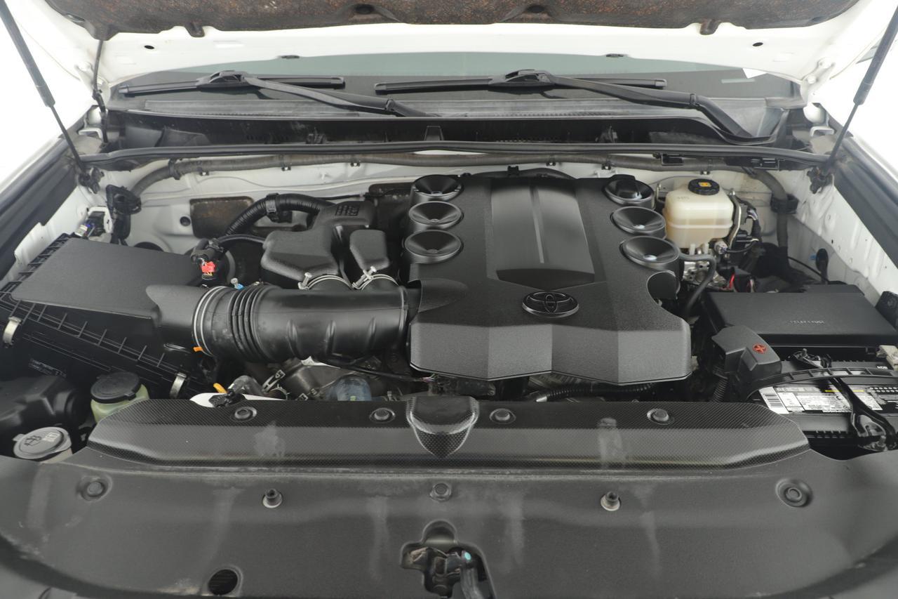 2019 Toyota 4Runner New Braunfels TX