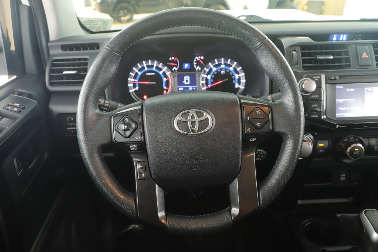 2019 Toyota 4Runner New Braunfels TX
