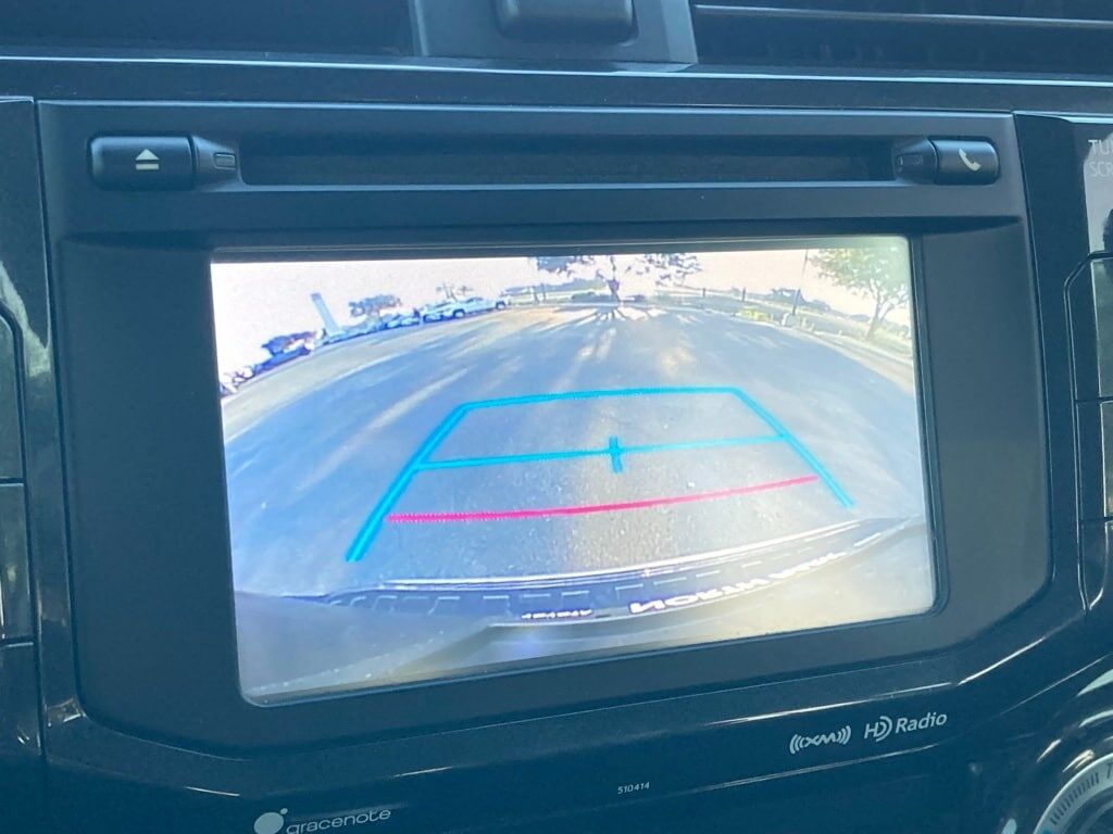 2019 Toyota 4Runner San Antonio TX