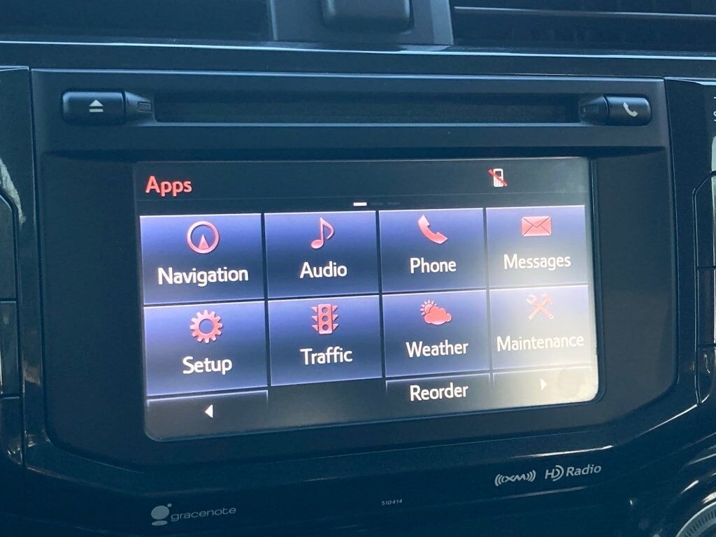 2019 Toyota 4Runner San Antonio TX