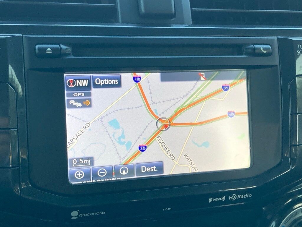 2019 Toyota 4Runner San Antonio TX