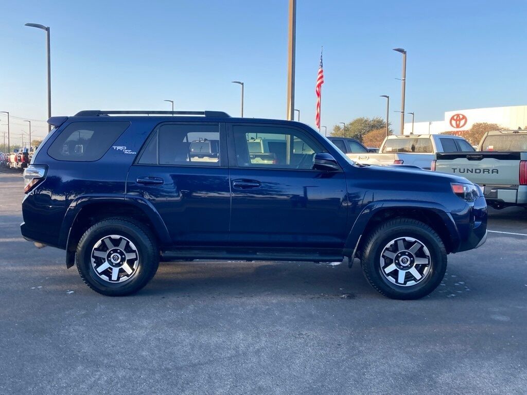 2019 Toyota 4Runner San Antonio TX