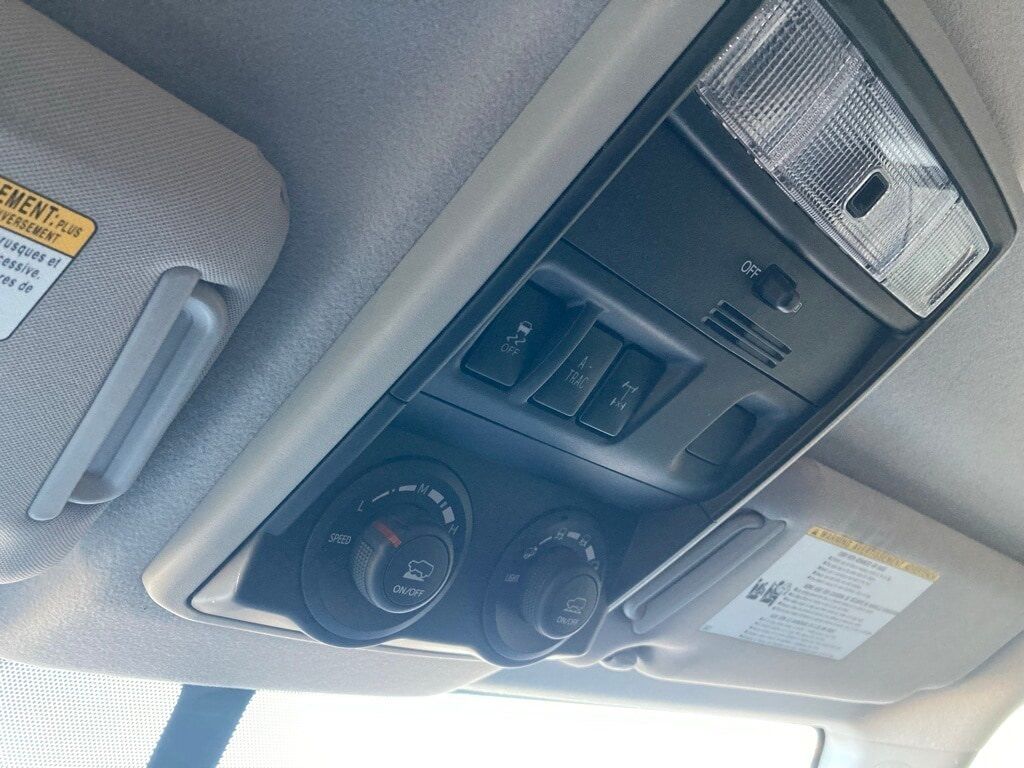 2019 Toyota 4Runner San Antonio TX