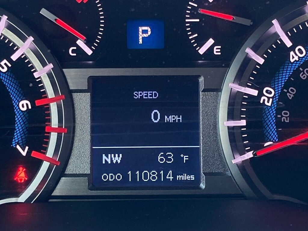 2019 Toyota 4Runner San Antonio TX