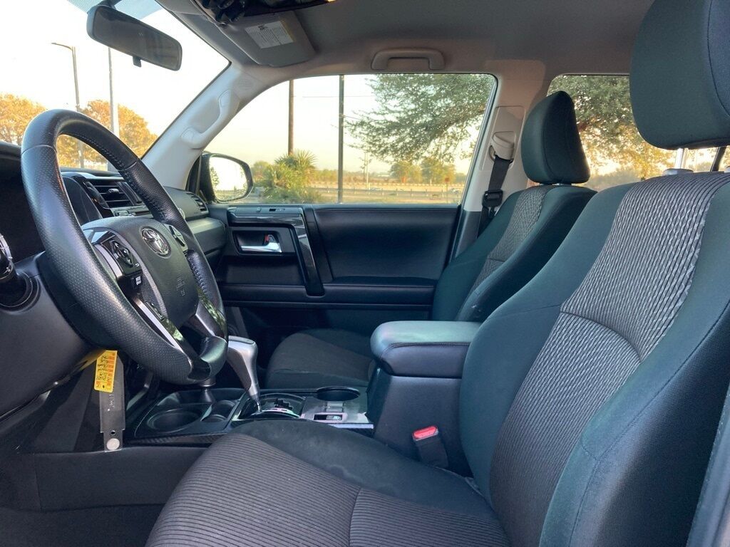 2019 Toyota 4Runner San Antonio TX