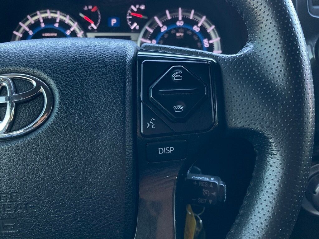 2019 Toyota 4Runner San Antonio TX