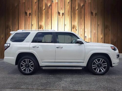 2019 Toyota 4Runner Tampa FL 2019 Toyota 4Runner Tampa FL
