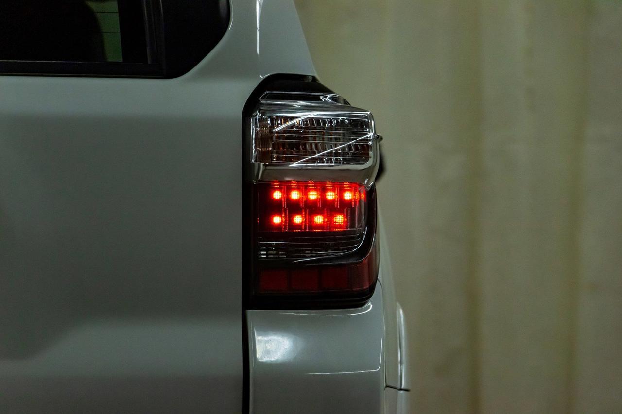 2019 Toyota 4Runner 4x4 SR5 TRD Offroad Leather Roof Nav Red Deer AB