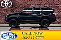 2019 Toyota 4Runner 4x4 TRD Off-Road Leather Roof Nav BCam