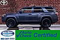 2019 Toyota 4Runner AWD SR5 Premium Leather Roof Nav BCam