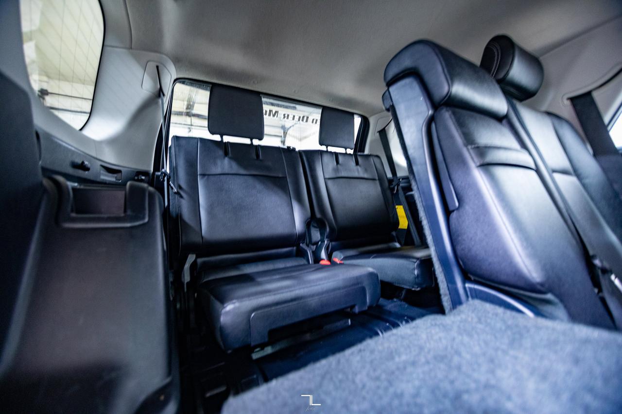 2019 Toyota 4Runner AWD SR5 Premium Leather Roof Nav BCam Red Deer AB