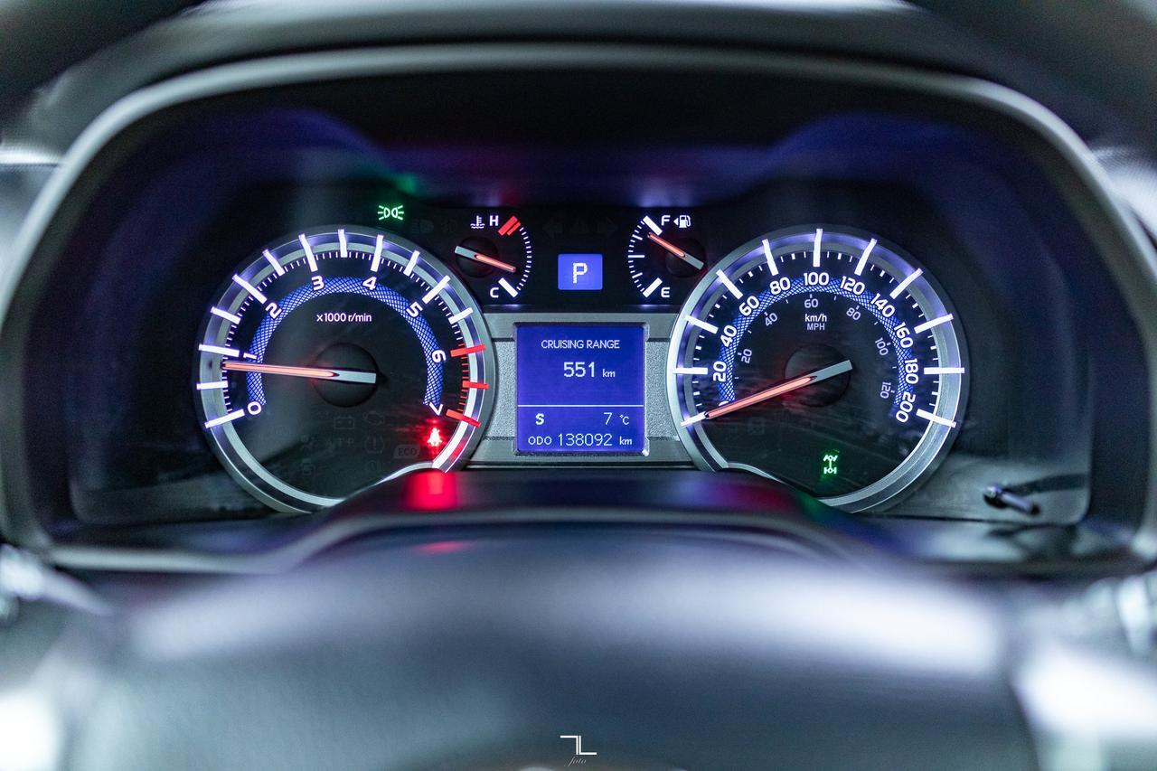 2019 Toyota 4Runner AWD SR5 Premium Leather Roof Nav BCam Red Deer AB