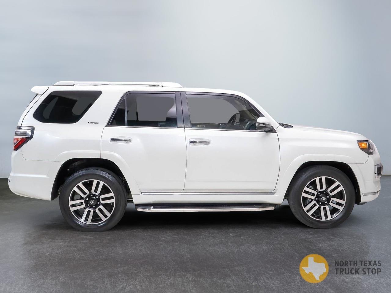 2019 Toyota 4Runner Limited 4.0L V6 2WD Mansfield TX