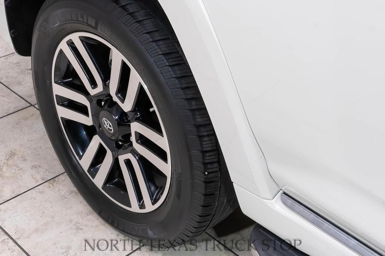 2019 Toyota 4Runner Limited 4.0L V6 2WD Mansfield TX
