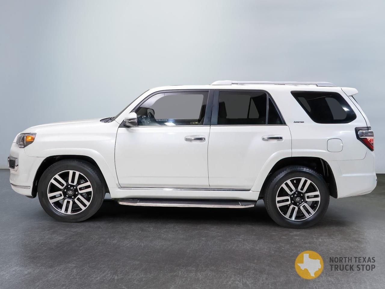 2019 Toyota 4Runner Limited 4.0L V6 2WD Mansfield TX
