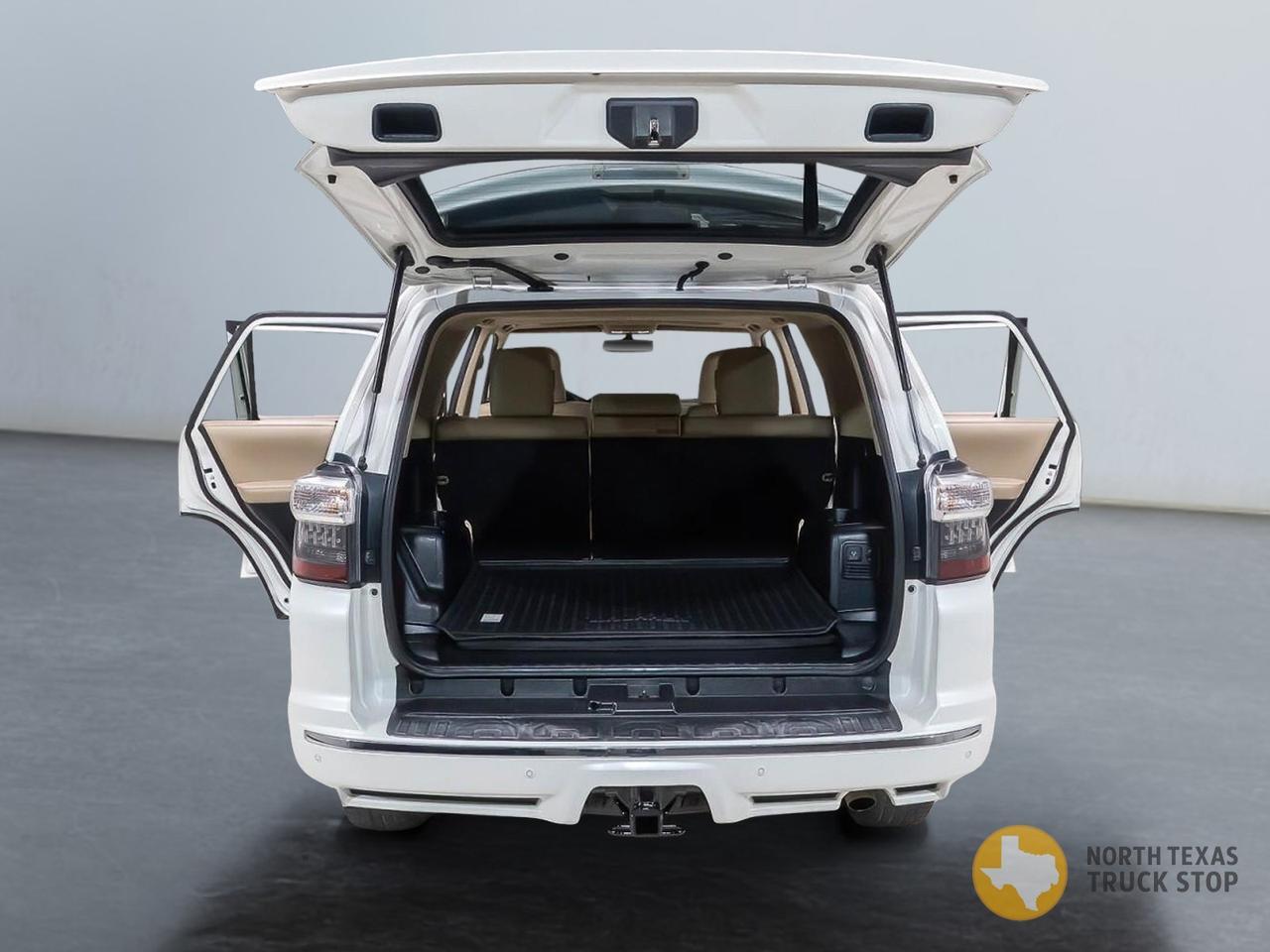 2019 Toyota 4Runner Limited 4.0L V6 2WD Mansfield TX