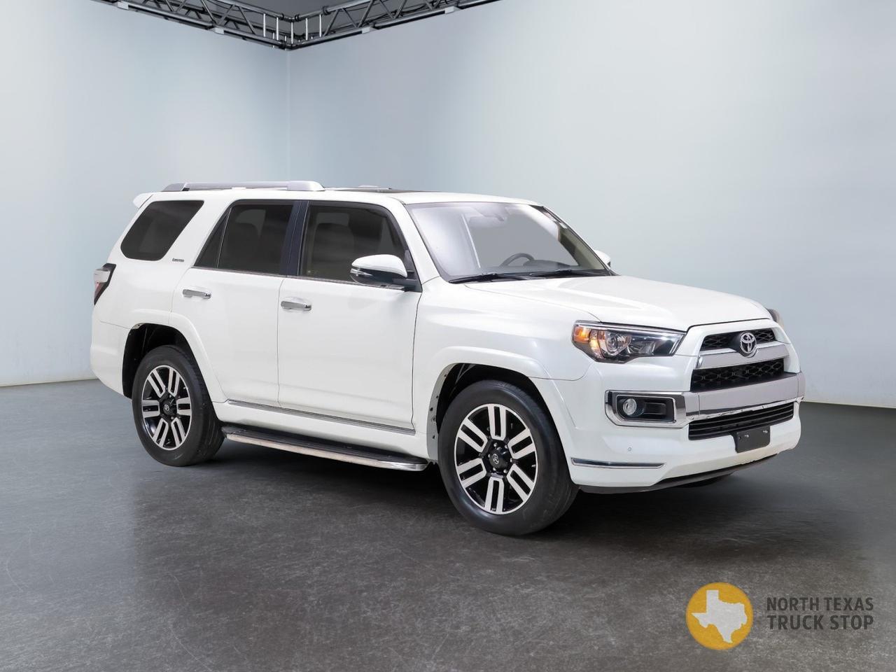 2019 Toyota 4Runner