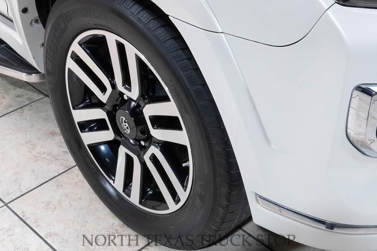 2019 Toyota 4Runner Limited 4.0L V6 2WD Mansfield TX