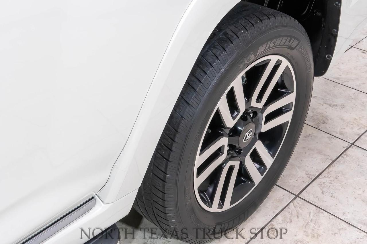 2019 Toyota 4Runner Limited 4.0L V6 2WD Mansfield TX