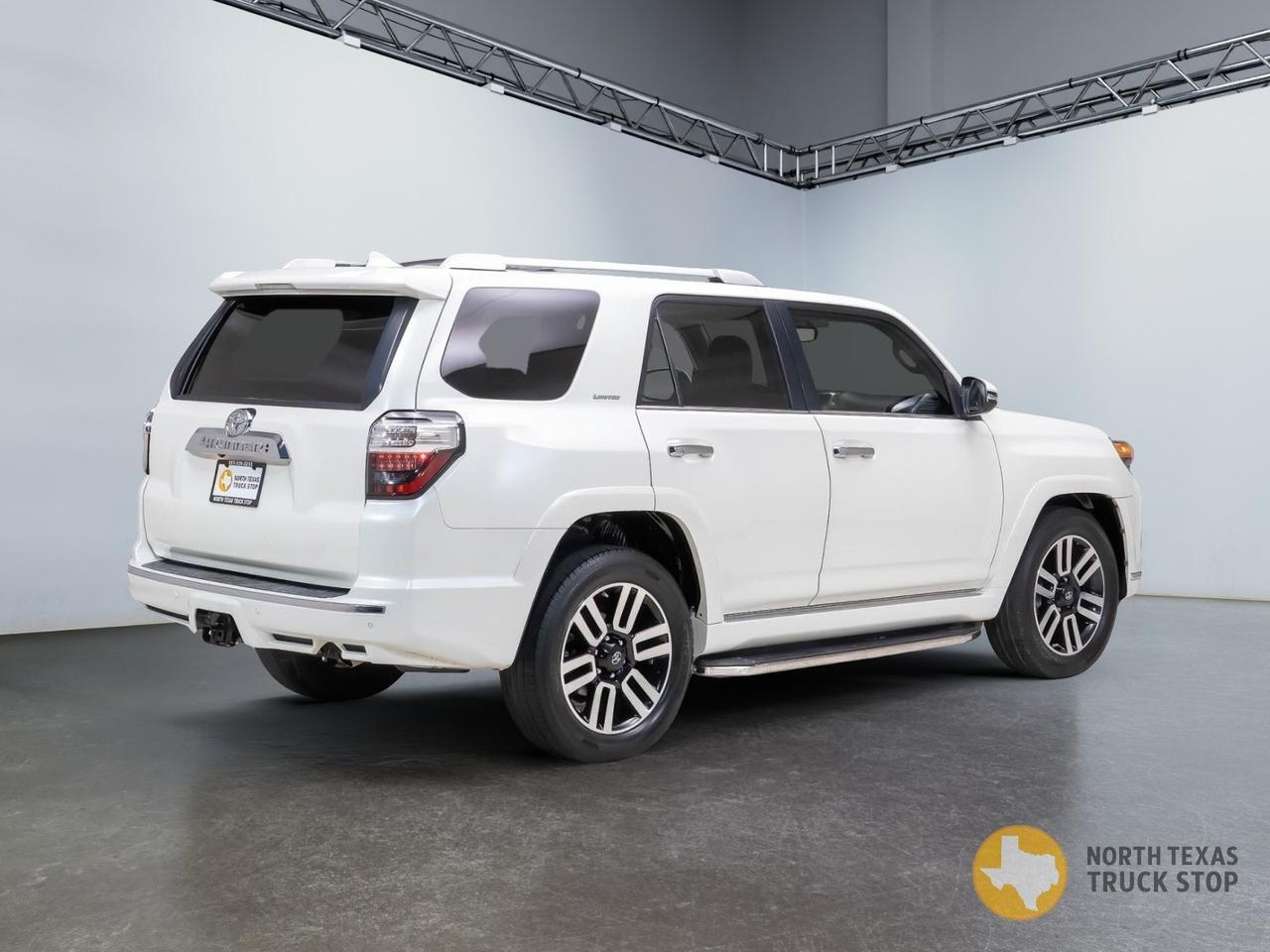 2019 Toyota 4Runner Limited 4.0L V6 2WD Mansfield TX