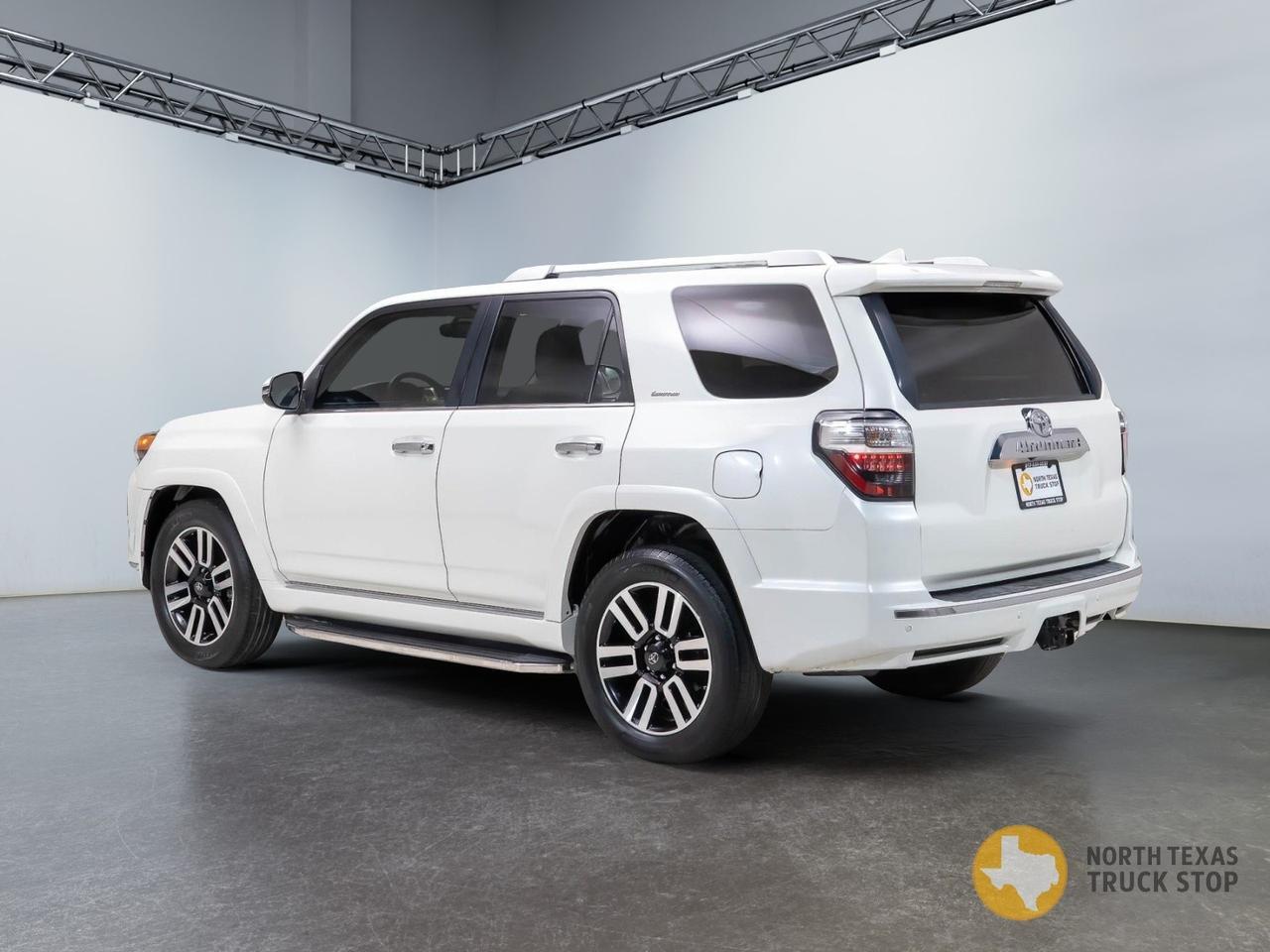 2019 Toyota 4Runner Limited 4.0L V6 2WD Mansfield TX