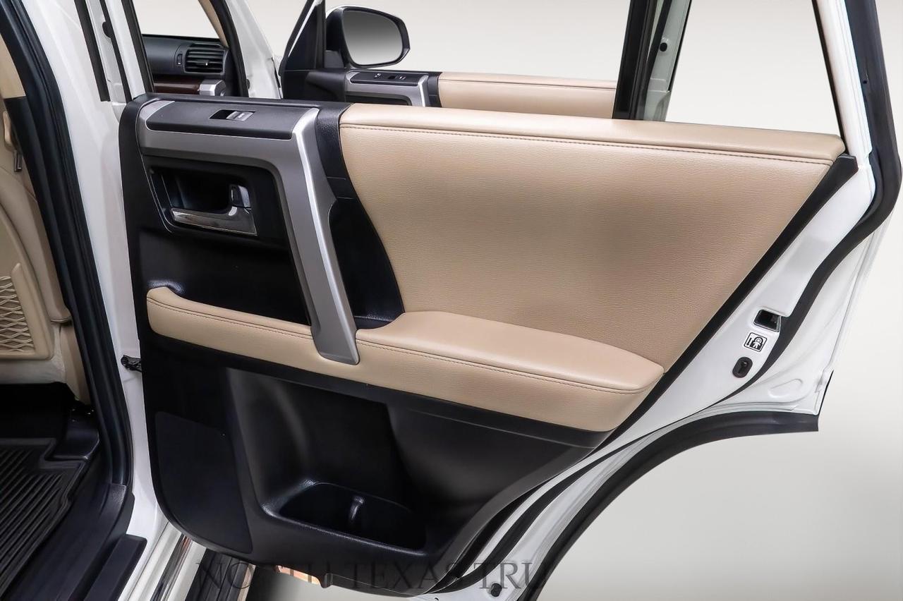 2019 Toyota 4Runner Limited 4.0L V6 2WD Mansfield TX