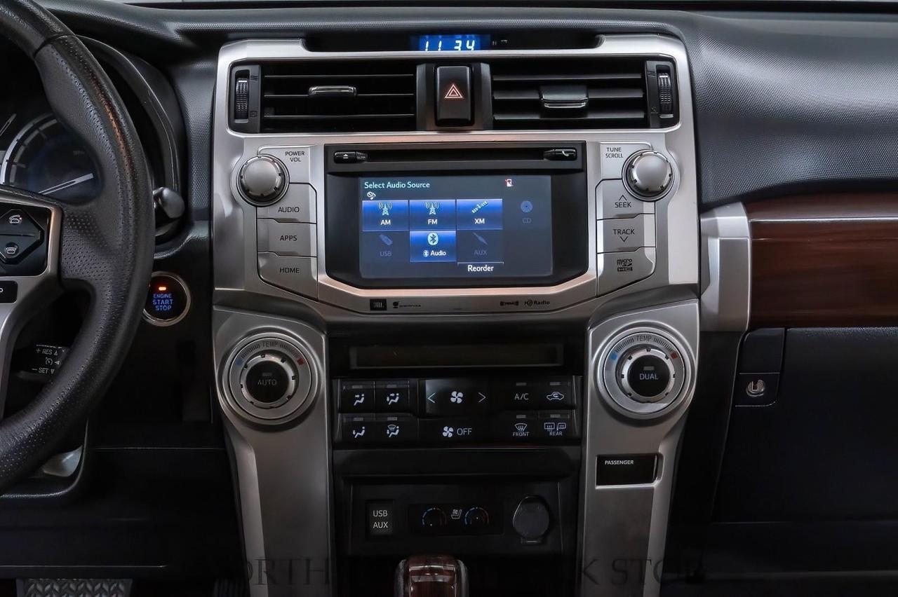 2019 Toyota 4Runner Limited 4.0L V6 2WD Mansfield TX