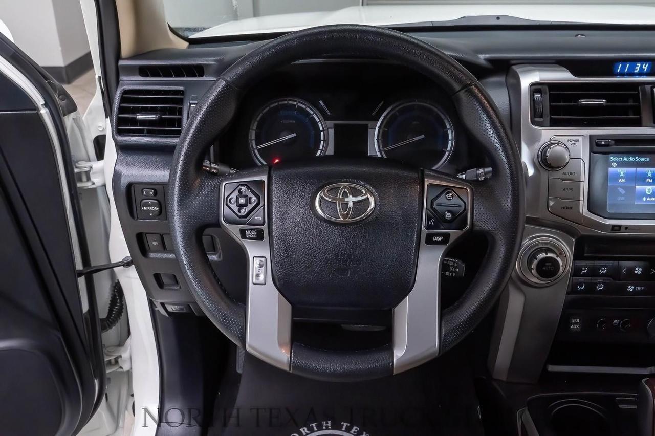 2019 Toyota 4Runner Limited 4.0L V6 2WD Mansfield TX