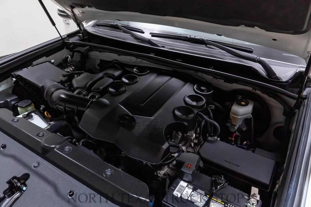 2019 Toyota 4Runner Limited 4.0L V6 2WD Mansfield TX