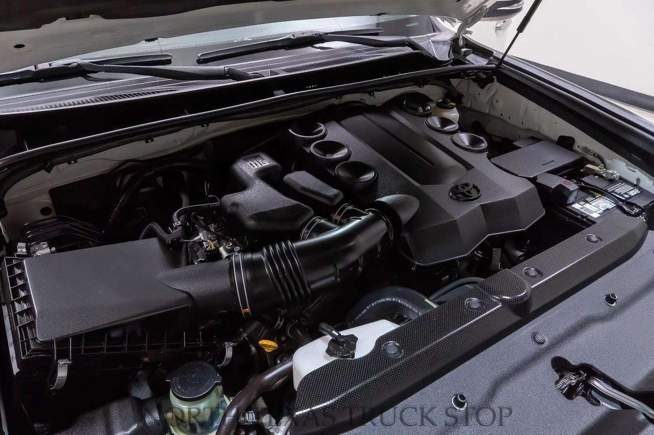 2019 Toyota 4Runner Limited 4.0L V6 2WD Mansfield TX