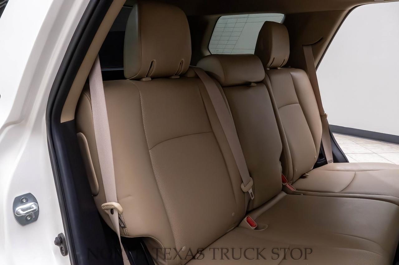 2019 Toyota 4Runner Limited 4.0L V6 2WD Mansfield TX