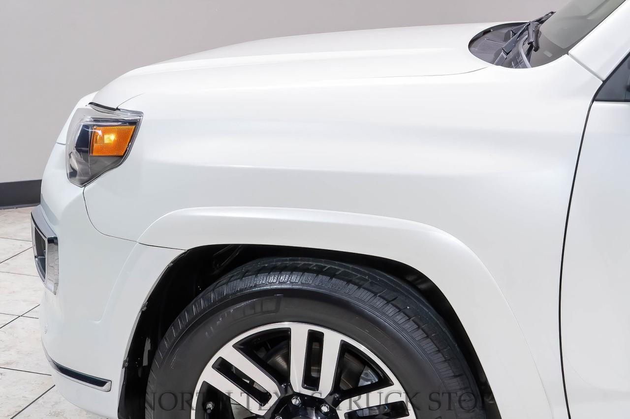 2019 Toyota 4Runner Limited 4.0L V6 2WD Mansfield TX