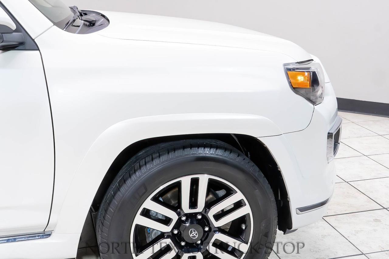2019 Toyota 4Runner Limited 4.0L V6 2WD Mansfield TX