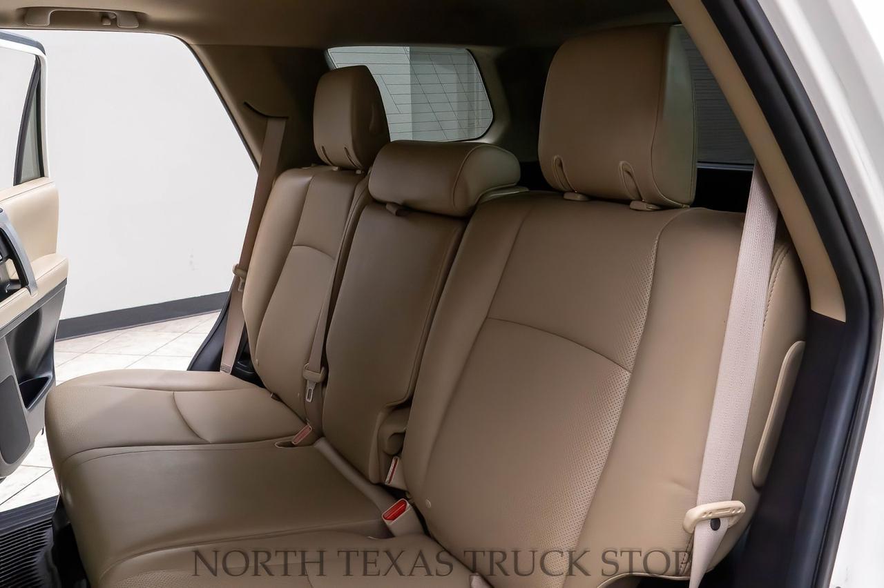 2019 Toyota 4Runner Limited 4.0L V6 2WD Mansfield TX