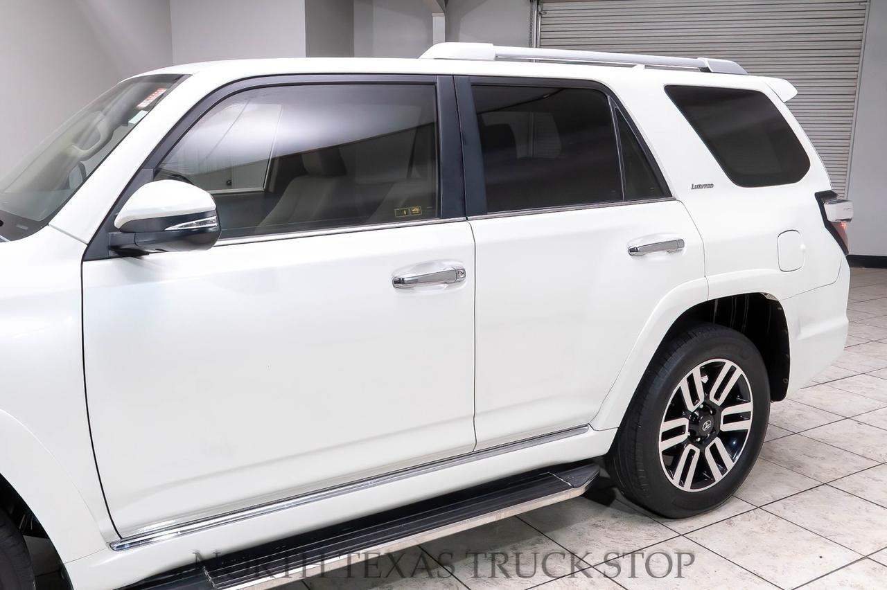 2019 Toyota 4Runner Limited 4.0L V6 2WD Mansfield TX