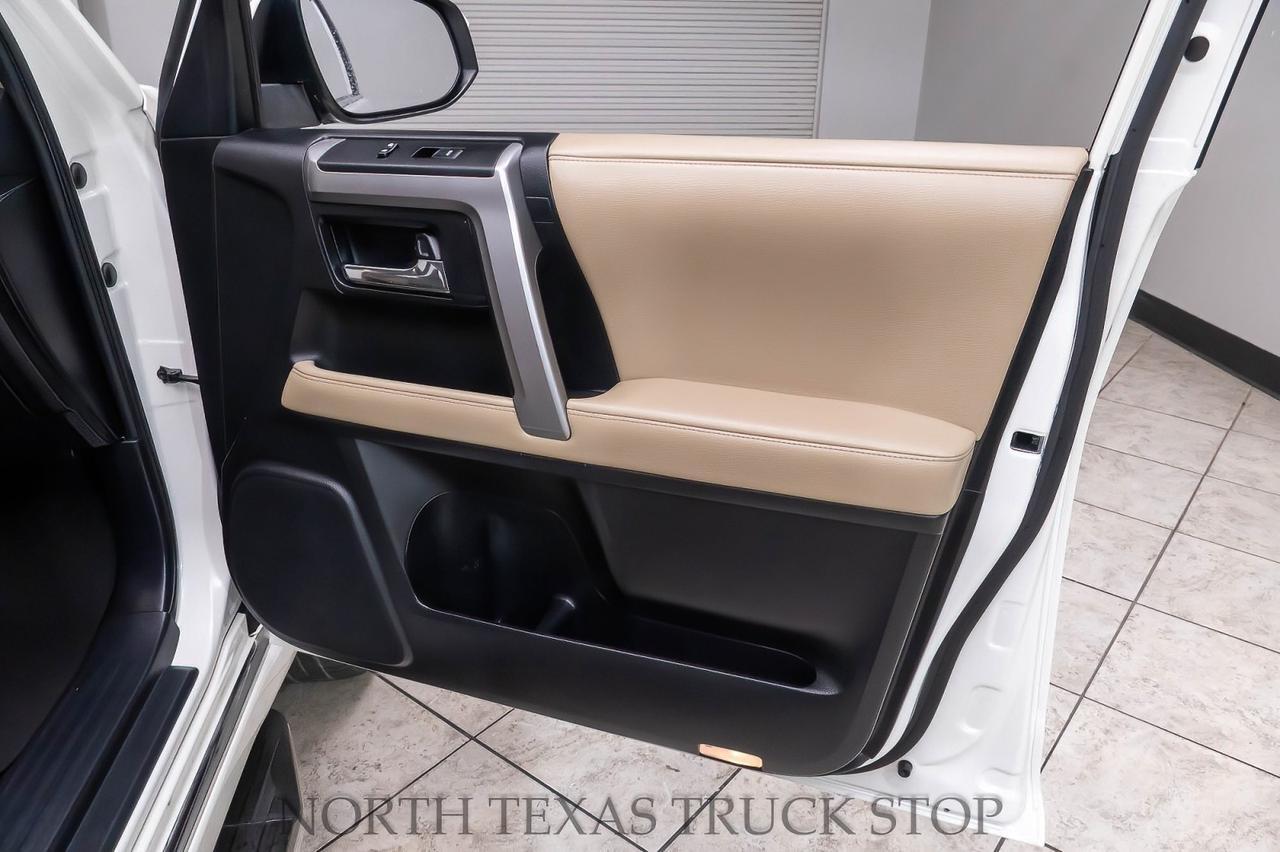 2019 Toyota 4Runner Limited 4.0L V6 2WD Mansfield TX