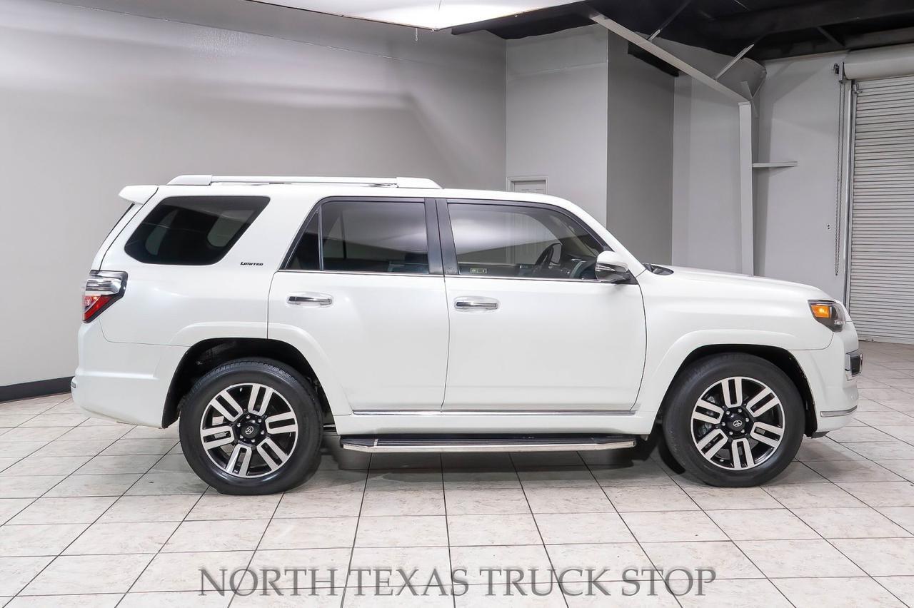 2019 Toyota 4Runner Limited 4.0L V6 2WD Mansfield TX