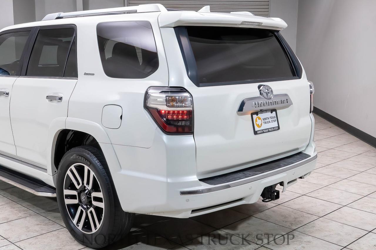 2019 Toyota 4Runner Limited 4.0L V6 2WD Mansfield TX