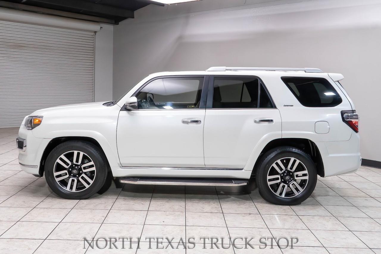 2019 Toyota 4Runner Limited 4.0L V6 2WD Mansfield TX