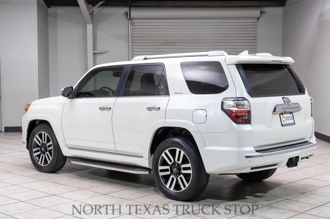 2019 Toyota 4Runner Limited 4.0L V6 2WD Mansfield TX