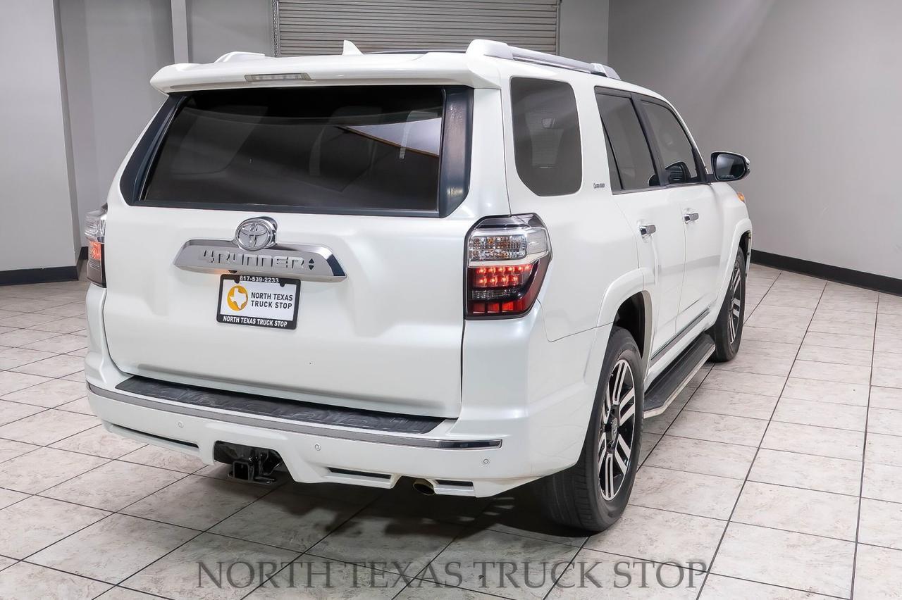 2019 Toyota 4Runner Limited 4.0L V6 2WD Mansfield TX