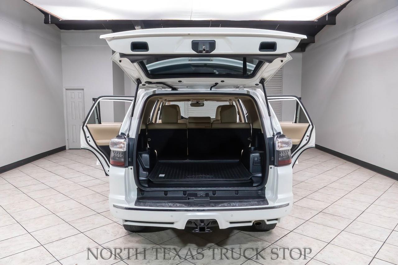 2019 Toyota 4Runner Limited 4.0L V6 2WD Mansfield TX