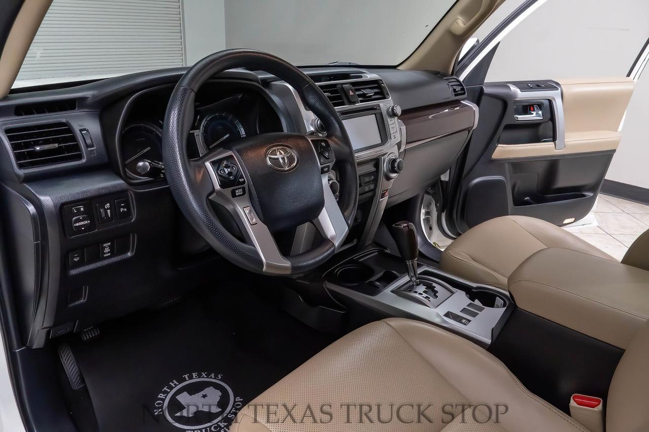 2019 Toyota 4Runner Limited 4.0L V6 2WD Mansfield TX